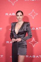 Rabat Magic Cosmos Photocall - Madrid