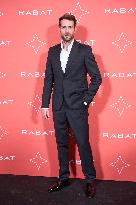 Rabat Magic Cosmos Photocall - Madrid