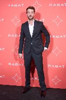 Rabat Magic Cosmos Photocall - Madrid