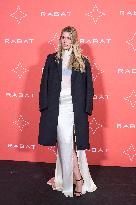 Rabat Magic Cosmos Photocall - Madrid