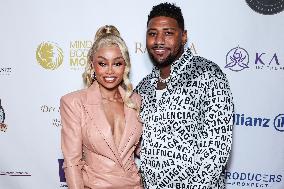 4th Annual Future Stars Basketball Camp Charity Dinner Gala - LA