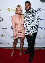 4th Annual Future Stars Basketball Camp Charity Dinner Gala - LA