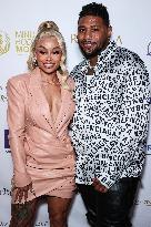 4th Annual Future Stars Basketball Camp Charity Dinner Gala - LA
