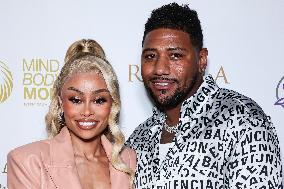4th Annual Future Stars Basketball Camp Charity Dinner Gala - LA