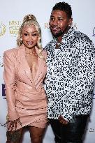 4th Annual Future Stars Basketball Camp Charity Dinner Gala - LA