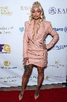 4th Annual Future Stars Basketball Camp Charity Dinner Gala - LA
