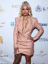 4th Annual Future Stars Basketball Camp Charity Dinner Gala - LA
