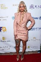 4th Annual Future Stars Basketball Camp Charity Dinner Gala - LA