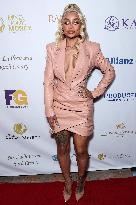 4th Annual Future Stars Basketball Camp Charity Dinner Gala - LA