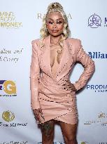 4th Annual Future Stars Basketball Camp Charity Dinner Gala - LA