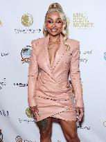 4th Annual Future Stars Basketball Camp Charity Dinner Gala - LA