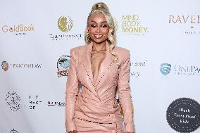 4th Annual Future Stars Basketball Camp Charity Dinner Gala - LA