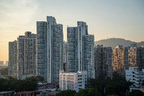 Hong Kong John Lee Policy Address Press Conference