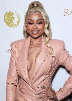 4th Annual Future Stars Basketball Camp Charity Dinner Gala - LA