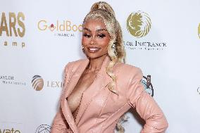 4th Annual Future Stars Basketball Camp Charity Dinner Gala - LA