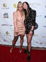 4th Annual Future Stars Basketball Camp Charity Dinner Gala - LA