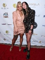 4th Annual Future Stars Basketball Camp Charity Dinner Gala - LA