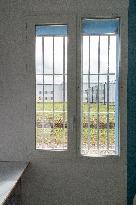 Troyes-Lavau Remand Center - Troyes