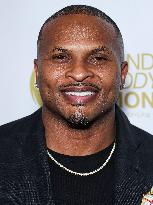 4th Annual Future Stars Basketball Camp Charity Dinner Gala - LA