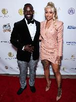 4th Annual Future Stars Basketball Camp Charity Dinner Gala - LA