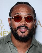 4th Annual Future Stars Basketball Camp Charity Dinner Gala - LA