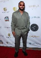 4th Annual Future Stars Basketball Camp Charity Dinner Gala - LA