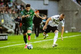 WKS Slask Wroclaw v Legia Warszawa - PKO Ekstraklasa