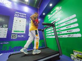 2023 Beijing Marathon Expo