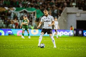 WKS Slask Wroclaw v Legia Warszawa - PKO Ekstraklasa