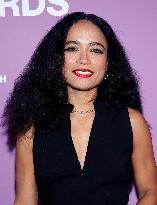 The National Association Of The Deaf's Breakthrough Awards - LA