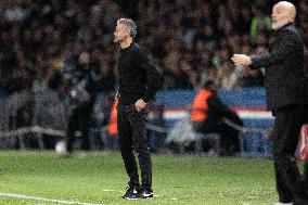 Champions League - PSG v AC MIlan - Paris