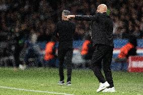 Champions League - PSG v AC MIlan - Paris