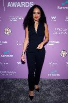 The National Association Of The Deaf's Breakthrough Awards - LA