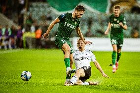 WKS Slask Wroclaw v Legia Warszawa - PKO Ekstraklasa