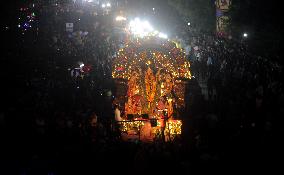 India Hindu Festival