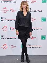 Rome Film Festival - Photocall Second Tour