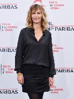 Rome Film Festival - Photocall Second Tour