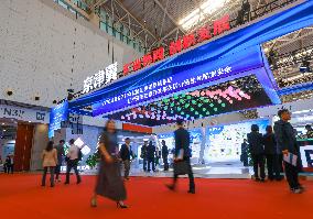 CHINA-TIANJIN-MINING CONFERENCE & EXHIBITION (CN)