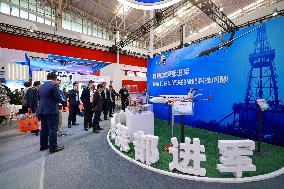 CHINA-TIANJIN-MINING CONFERENCE & EXHIBITION (CN)