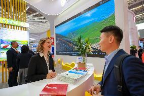 CHINA-TIANJIN-MINING CONFERENCE & EXHIBITION (CN)