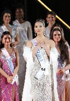 Miss International pageant