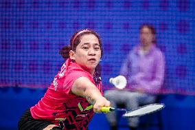 (SP)CHINA-HANGZHOU-ASIAN PARA GAMES-BADMINTON(CN)