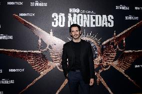 30 Monedas Tv Series Season 2 Premiere