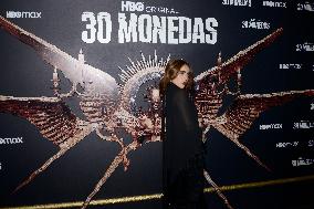 30 Monedas Tv Series Season 2 Premiere