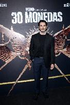 30 Monedas Tv Series Season 2 Premiere