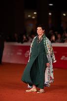 ''La Chimera'' Red Carpet - The 18th Rome Film Festival