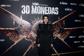 30 Monedas Tv Series Season 2 Premiere