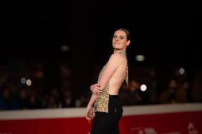 ''Cento Domeniche'' Red Carpet - The 18th Rome Film Festival