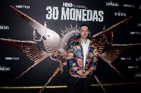 30 Monedas Tv Series Season 2 Premiere