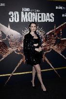 30 Monedas Tv Series Season 2 Premiere